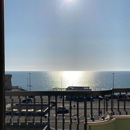 Attico Galilei D. Daire Gallipoli Dış mekan fotoğraf