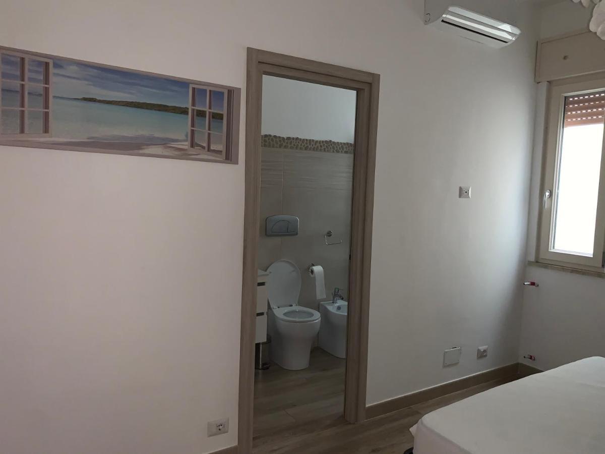 Attico Galilei D. Daire Gallipoli Dış mekan fotoğraf